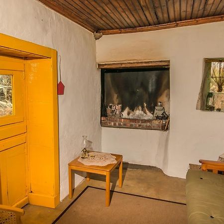 Matjiesvlei Guestfarm Villa Calitzdorp Exteriör bild