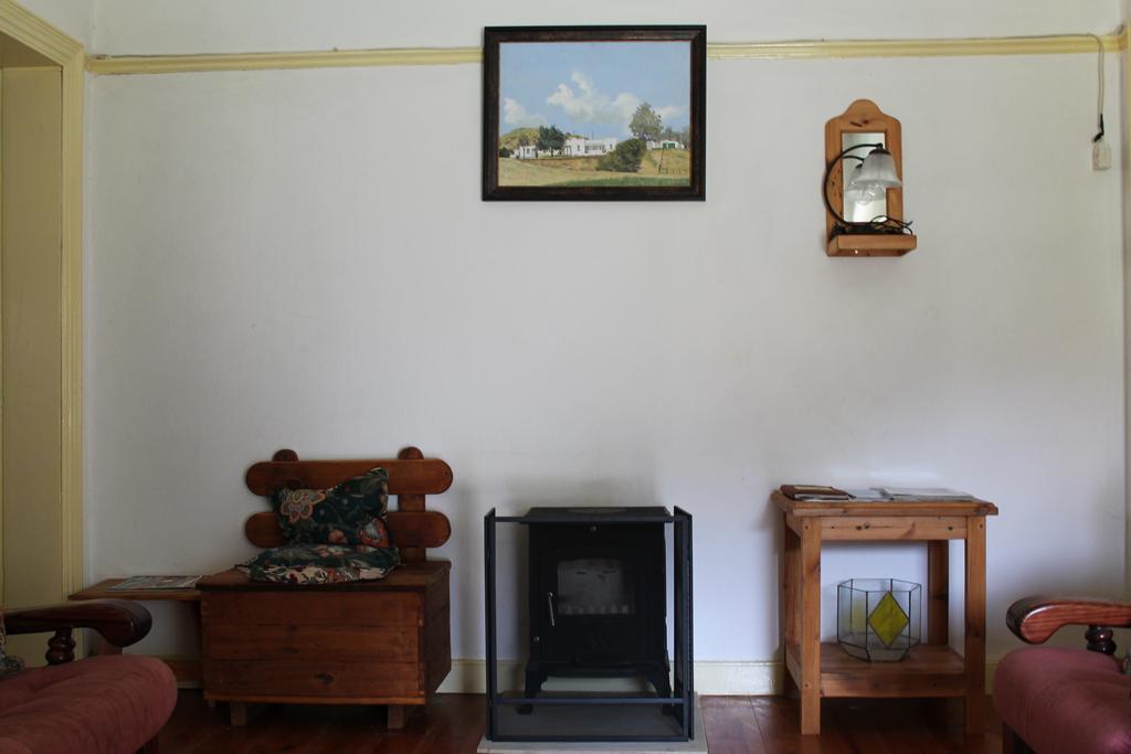 Matjiesvlei Guestfarm Villa Calitzdorp Exteriör bild